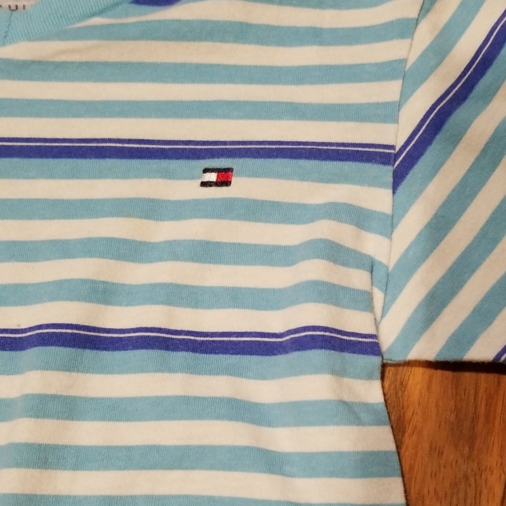 Hilfiger shirt